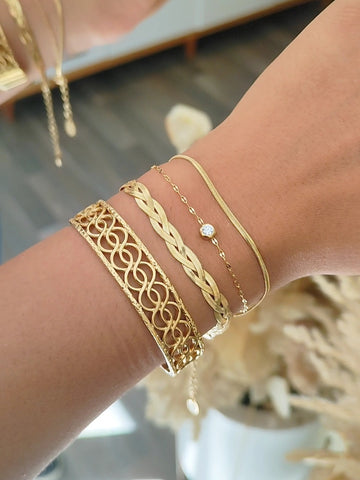 Trois bracelets 003