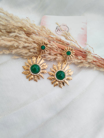 Boucles Isha