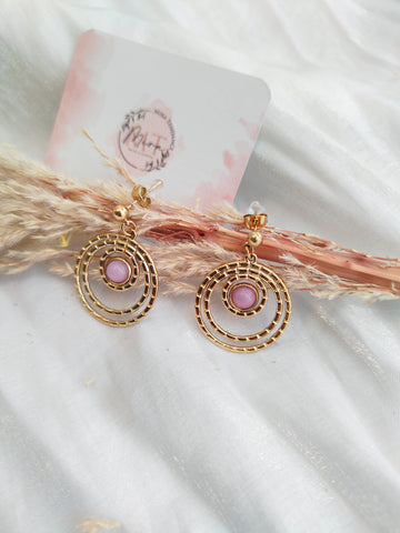 Boucles Marie